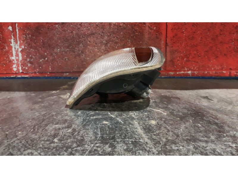 Recambio de piloto delantero izquierdo para opel monterey 3.0 dti limited referencia OEM IAM    Recambio de piloto delantero izquierdo para opel monterey 3.0 dti limited referencia OEM IAM