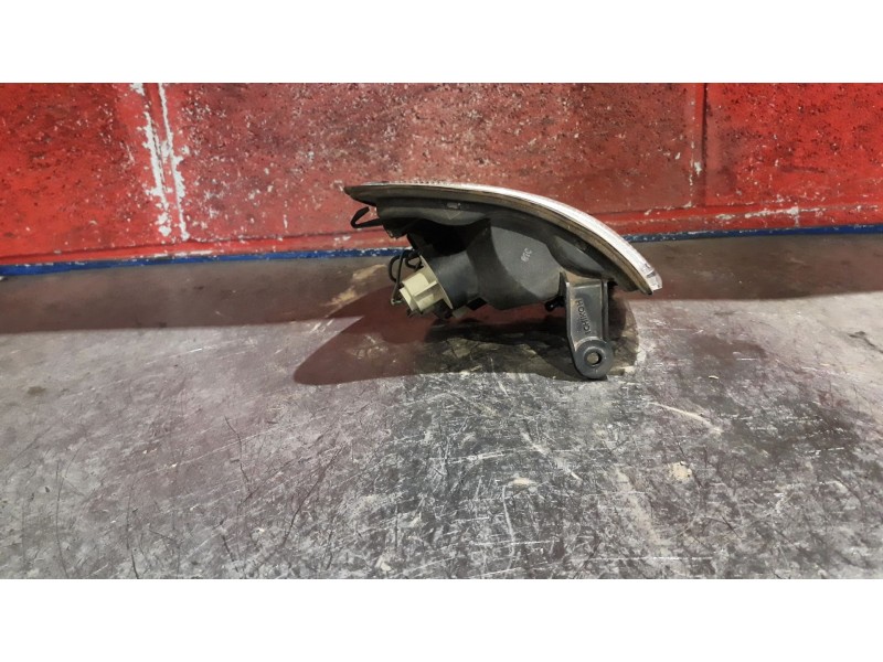 Recambio de piloto delantero izquierdo para opel monterey 3.0 dti limited referencia OEM IAM    Recambio de piloto delantero izquierdo para opel monterey 3.0 dti limited referencia OEM IAM