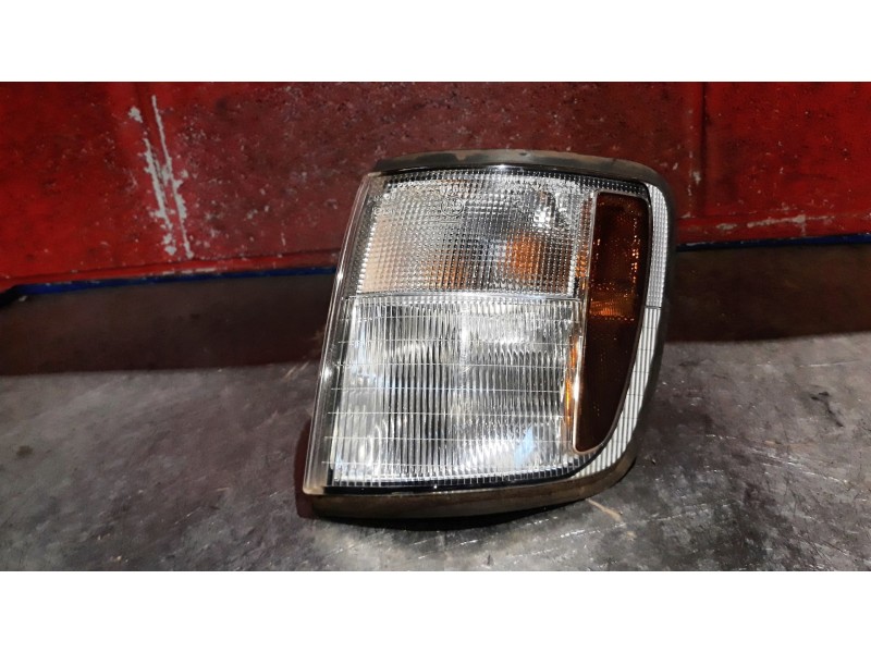 Recambio de piloto delantero izquierdo para opel monterey 3.0 dti limited referencia OEM IAM    Recambio de piloto delantero izquierdo para opel monterey 3.0 dti limited referencia OEM IAM