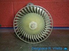 Recambio de motor calefaccion para chrysler voyager (gs) 2.5 td | 10.95 - ... 2.5 td | 10.95 - ... referencia OEM IAM 701113