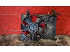 Recambio de electroventilador para daewoo lanos 1.4 cat | 0.97 - ... 1.4 cat | 0.97 - ... referencia OEM IAM    2
