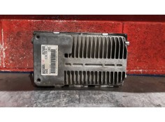 Recambio de centralita motor uce para opel monterey 3.0 dti limited referencia OEM IAM 8093760891 09376089