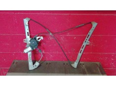 Recambio de elevalunas delantero derecho para peugeot 206 berlina 1.4 | 0.98 - ... 1.4 | 0.98 - ... referencia OEM IAM   