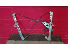 Recambio de elevalunas delantero derecho para peugeot 206 berlina 1.4 | 0.98 - ... 1.4 | 0.98 - ... referencia OEM IAM    2