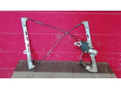 Recambio de elevalunas delantero izquierdo para peugeot 206 berlina 1.4 | 0.98 - ... 1.4 | 0.98 - ... referencia OEM IAM   