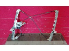 Recambio de elevalunas delantero izquierdo para peugeot 206 berlina 1.4 | 0.98 - ... 1.4 | 0.98 - ... referencia OEM IAM    2