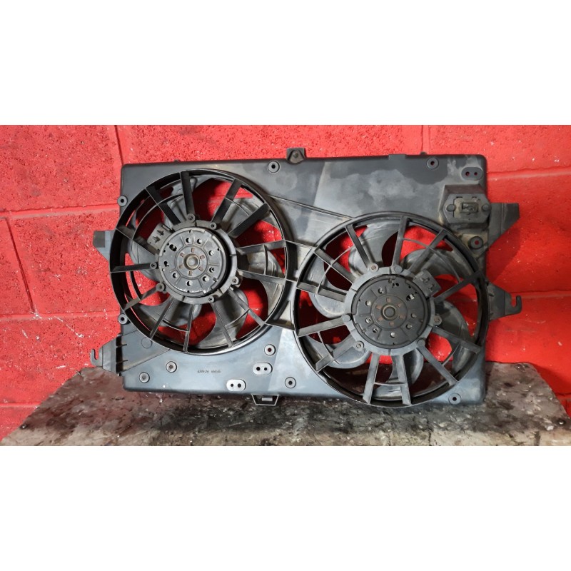 Recambio de electroventilador para ford mondeo turnier (ge) ghia | 09.00 - 12.02 ghia | 09.00 - 12.02 referencia OEM IAM   