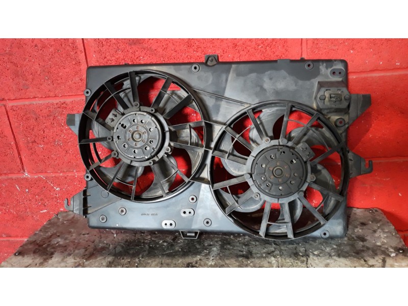 Recambio de electroventilador para ford mondeo turnier (ge) ghia | 09.00 - 12.02 ghia | 09.00 - 12.02 referencia OEM IAM   