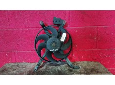 Recambio de electroventilador para seat inca (6k9) 1.4 cl familiar referencia OEM IAM   