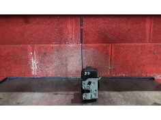Recambio de cerradura puerta delantera derecha para opel zafira a  | 0.99 - 0.05  | 0.99 - 0.05 referencia OEM IAM   