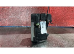 Recambio de cerradura puerta delantera derecha para opel zafira a  | 0.99 - 0.05  | 0.99 - 0.05 referencia OEM IAM    2
