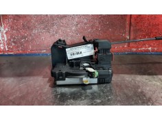 Recambio de cerradura puerta delantera izquierda para opel zafira a  | 0.99 - 0.05  | 0.99 - 0.05 referencia OEM IAM   