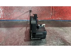 Recambio de cerradura puerta delantera izquierda para opel zafira a  | 0.99 - 0.05  | 0.99 - 0.05 referencia OEM IAM    2