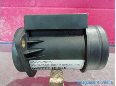 Recambio de caudalimetro para volkswagen golf iii berlina (1h1) cl | 11.91 - ... referencia OEM IAM 71822101   2