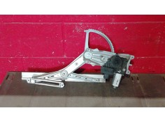 Recambio de elevalunas delantero izquierdo para opel zafira a  | 0.99 - 0.05  | 0.99 - 0.05 referencia OEM IAM   