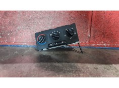 Recambio de mando calefaccion aire acondicionado para opel zafira a  | 0.99 - 0.05  | 0.99 - 0.05 referencia OEM IAM   