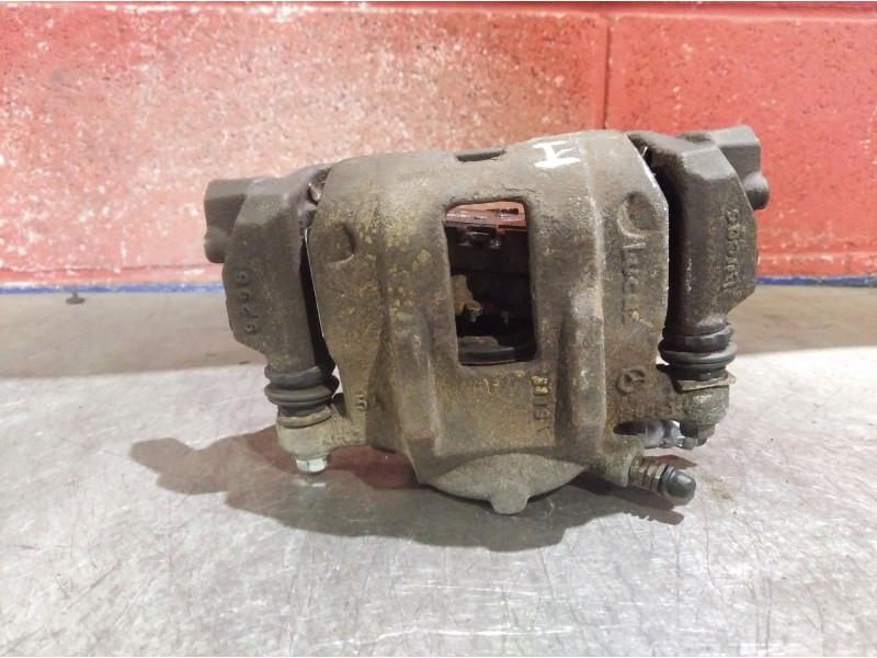 Recambio de pinza freno delantera izquierda para mercedes clase a (w168) 1.4 cat referencia OEM IAM    Recambio de pinza freno delantera izquierda para mercedes clase a (w168) 1.4 cat referencia OEM IAM