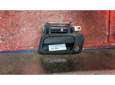 Recambio de maneta exterior delantera izquierda para opel zafira a  | 0.99 - 0.05  | 0.99 - 0.05 referencia OEM IAM   