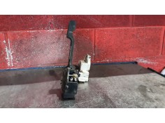 Recambio de cerradura puerta delantera izquierda para ford mondeo berlina (ge) ambiente | 0.00 - ... ambiente | 0.00 - ... refer 2