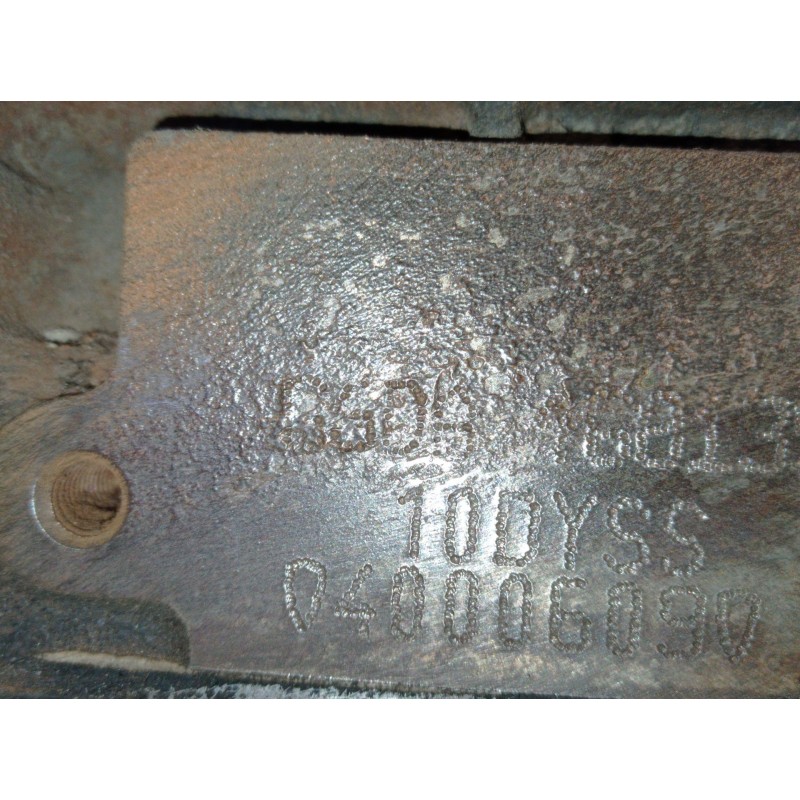 Recambio de motor completo para ford focus c-max (cap) ambiente (d) | 0.03 - ... ambiente (d) | 0.03 - ... referencia OEM IAM G6