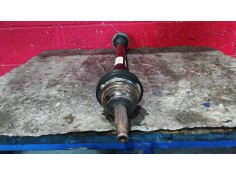 Recambio de transmision delantera derecha para seat arosa (6h1) 1.0 | 0.97 - ... 1.0 | 0.97 - ... referencia OEM IAM   