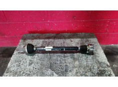 Recambio de transmision delantera derecha para seat arosa (6h1) 1.0 | 0.97 - ... 1.0 | 0.97 - ... referencia OEM IAM    2