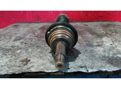 Recambio de transmision delantera izquierda para seat arosa (6h1) 1.0 | 0.97 - ... 1.0 | 0.97 - ... referencia OEM IAM   