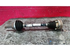 Recambio de transmision delantera izquierda para seat arosa (6h1) 1.0 | 0.97 - ... 1.0 | 0.97 - ... referencia OEM IAM    2