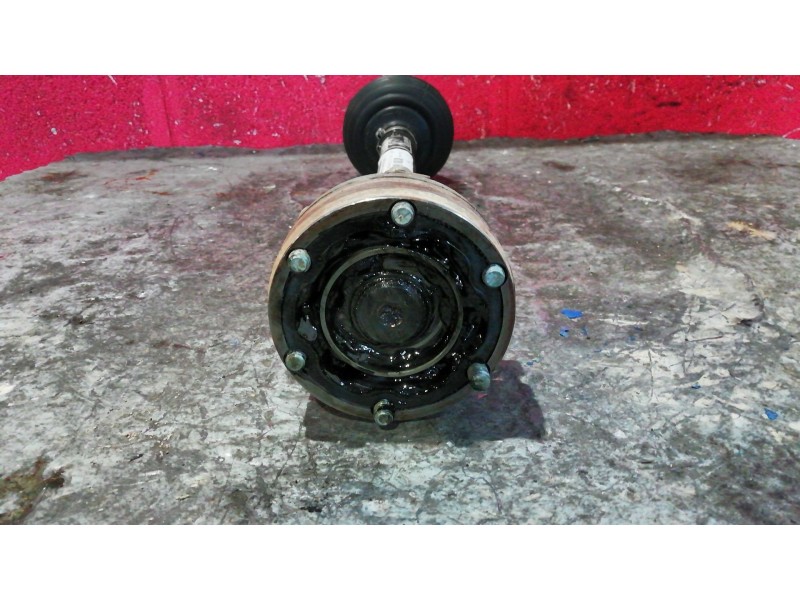 Recambio de transmision delantera izquierda para seat arosa (6h1) 1.0 | 0.97 - ... 1.0 | 0.97 - ... referencia OEM IAM   