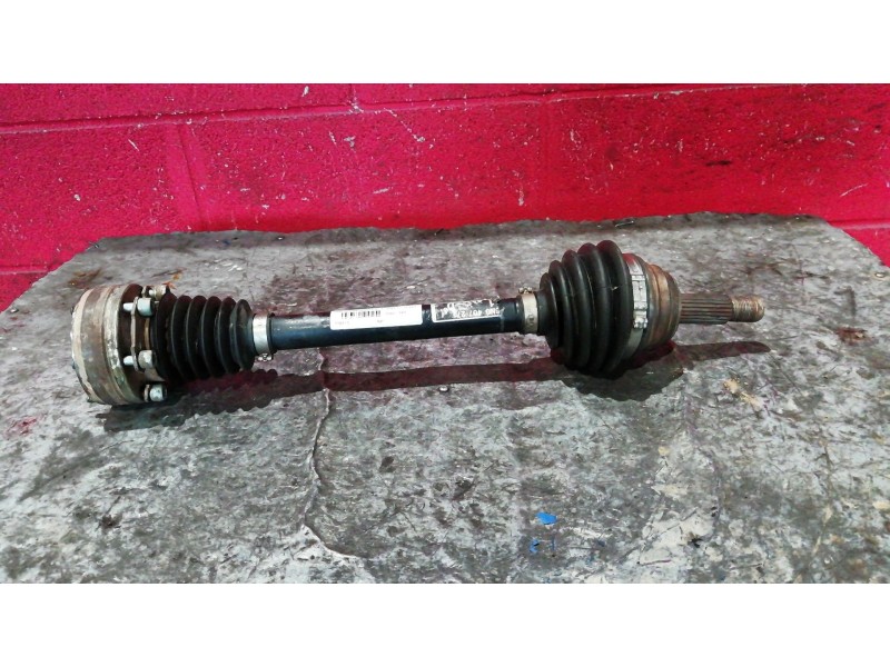 Recambio de transmision delantera izquierda para seat arosa (6h1) 1.0 | 0.97 - ... 1.0 | 0.97 - ... referencia OEM IAM   