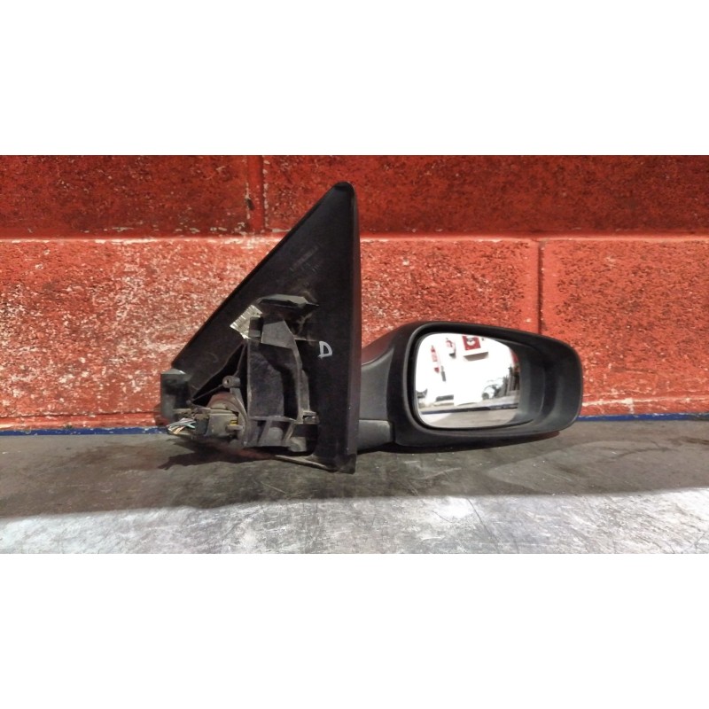 Recambio de retrovisor derecho para renault megane ii classic berlina 1.9 dci diesel | 0.03 - ... 1.9 dci diesel | 0.03 - ... re