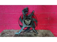 Recambio de electroventilador para seat inca (6k9) 1.4 cl familiar referencia OEM IAM    2