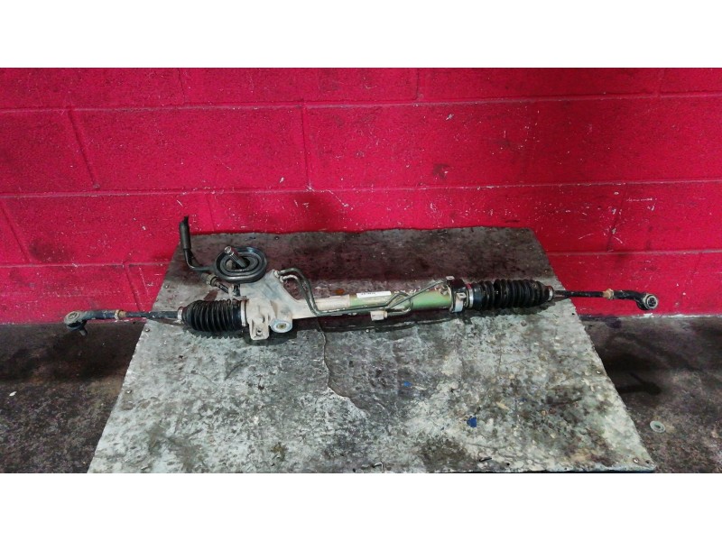 Recambio de caja direccion para seat arosa (6h1) 1.0 | 0.97 - ... 1.0 | 0.97 - ... referencia OEM IAM   