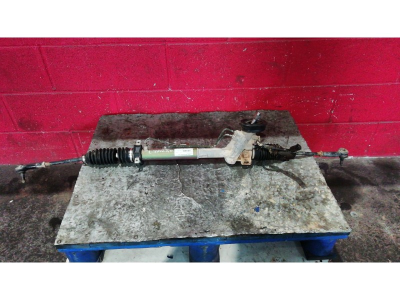 Recambio de caja direccion para seat arosa (6h1) 1.0 | 0.97 - ... 1.0 | 0.97 - ... referencia OEM IAM   