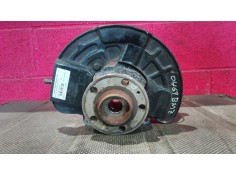 Recambio de mangueta delantera derecha para volvo s 80 berlina  | 0.98 - 0.06 s 80 berlina  | 0.98 - 0.06 referencia OEM IAM