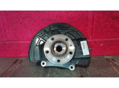 Recambio de mangueta delantera izquierda para volvo s 80 berlina  | 0.98 - 0.06 s 80 berlina  | 0.98 - 0.06 referencia OEM IAM