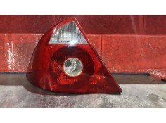 Recambio de piloto trasero izquierdo para ford mondeo 2.0 tdci 140 ghia auto referencia OEM IAM