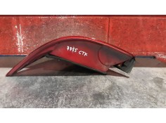 Recambio de piloto trasero izquierdo para ford mondeo 2.0 tdci 140 ghia auto referencia OEM IAM    2