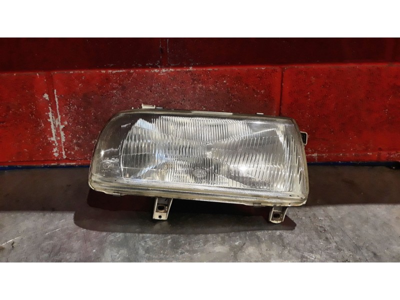 Recambio de faro derecho para volkswagen vento (1h2) 1.8 | 0.91 - ... 1.8 | 0.91 - ... referencia OEM IAM   