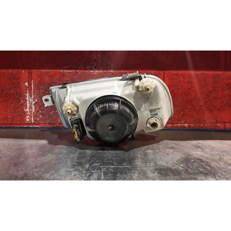 Recambio de faro derecho para volkswagen vento (1h2) 1.8 | 0.91 - ... 1.8 | 0.91 - ... referencia OEM IAM   