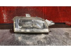 Recambio de faro derecho para fiat punto berl. (176) 55 s referencia OEM IAM   