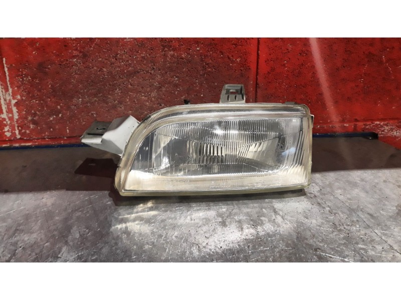 Recambio de faro izquierdo para fiat punto berl. (176) 55 s referencia OEM IAM   