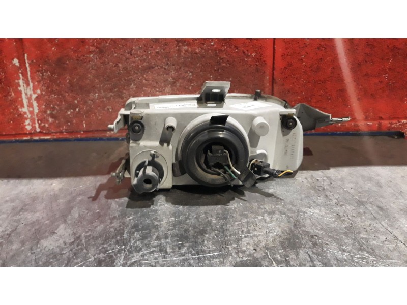 Recambio de faro izquierdo para fiat punto berl. (176) 55 s referencia OEM IAM   