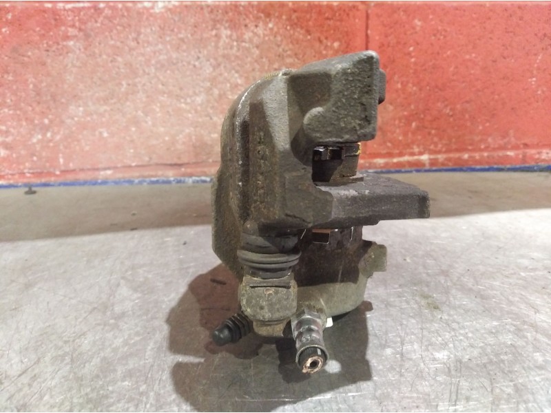 Recambio de pinza freno delantera izquierda para mercedes clase a (w168) 1.4 cat referencia OEM IAM    Recambio de pinza freno delantera izquierda para mercedes clase a (w168) 1.4 cat referencia OEM IAM