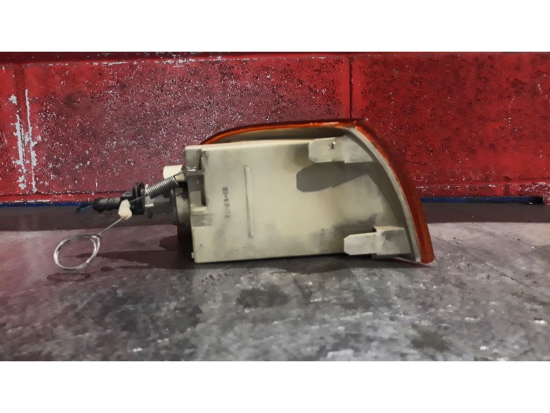 Recambio de piloto delantero derecho para fiat punto berl. (176) 55 s referencia OEM IAM   