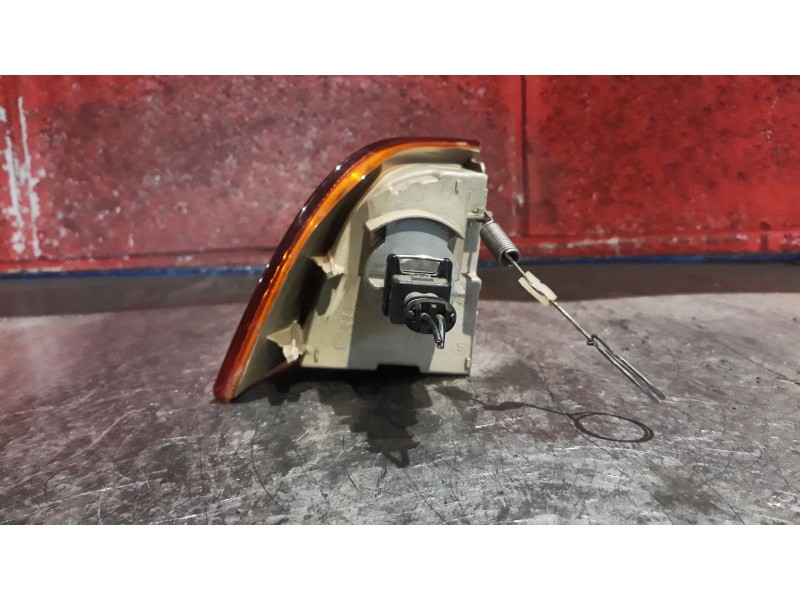 Recambio de piloto delantero derecho para fiat punto berl. (176) 55 s referencia OEM IAM   