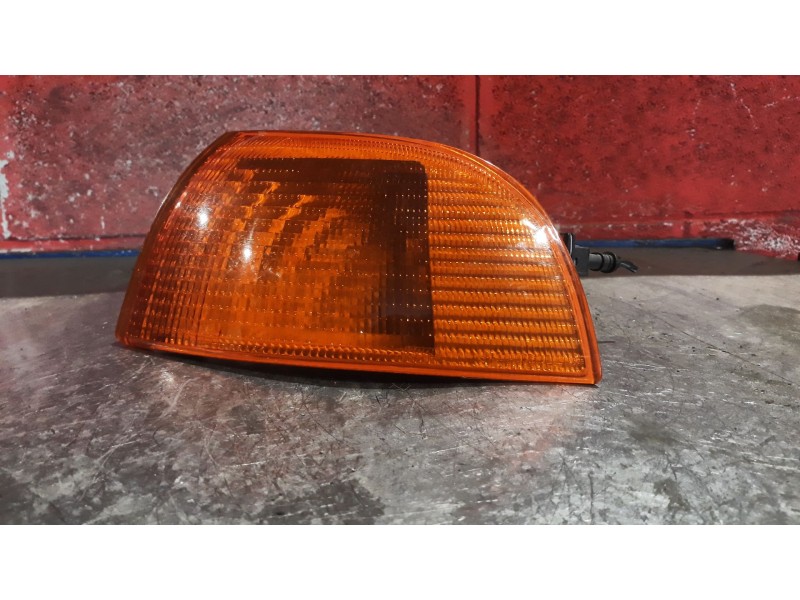 Recambio de piloto delantero derecho para fiat punto berl. (176) 55 s referencia OEM IAM   