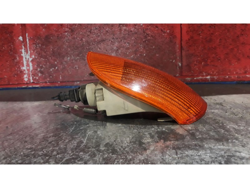 Recambio de piloto delantero derecho para fiat punto berl. (176) 55 s referencia OEM IAM   