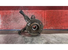 Recambio de mangueta delantera derecha para fiat punto berl. (176) 55 s referencia OEM IAM   