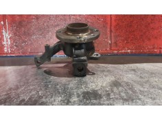 Recambio de mangueta delantera derecha para fiat punto berl. (176) 55 s referencia OEM IAM    2